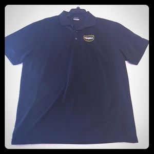 Men’s Frabill Golf Athletic shirt